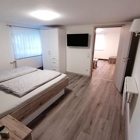 Ferienwohnung In Mittelsaida Grosshartmannsdorf Εξωτερικό φωτογραφία