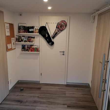 Ferienwohnung In Mittelsaida Grosshartmannsdorf Εξωτερικό φωτογραφία